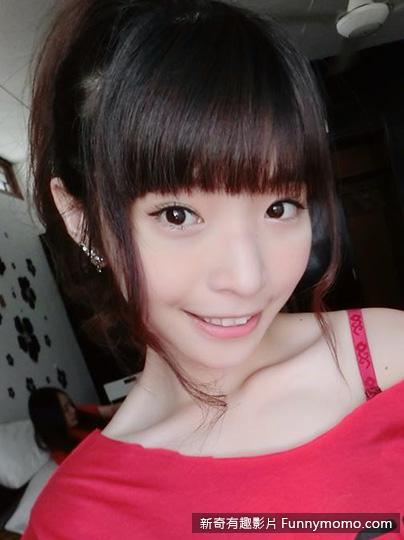 林美瑜(Strawberry)